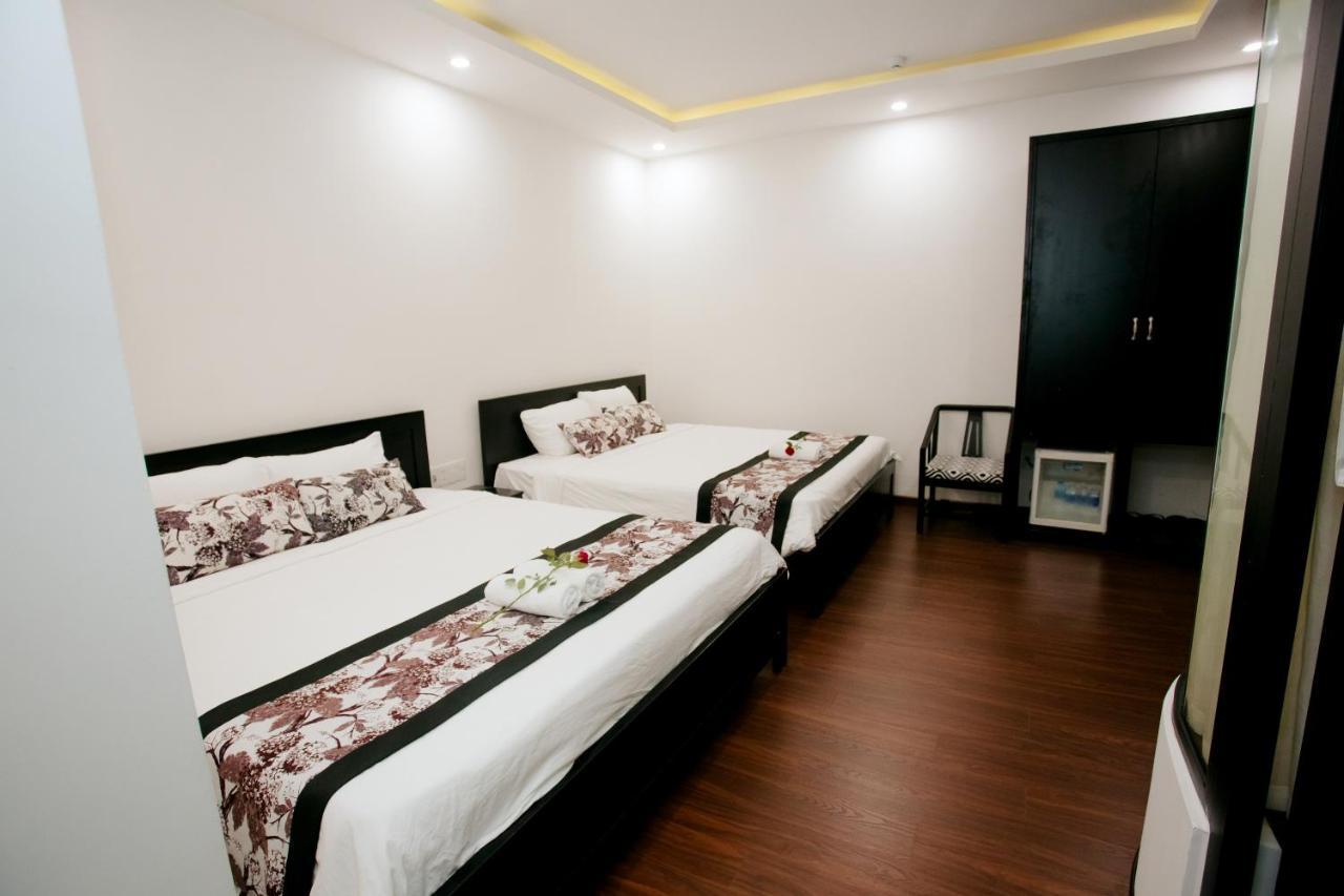 Hoianation Villas Hotel Hội An Extérieur photo