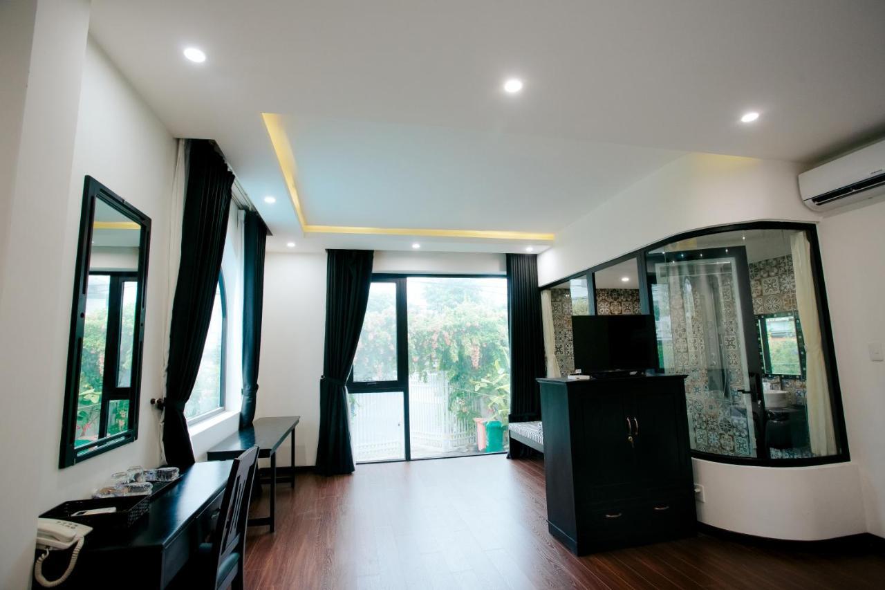 Hoianation Villas Hotel Hội An Extérieur photo