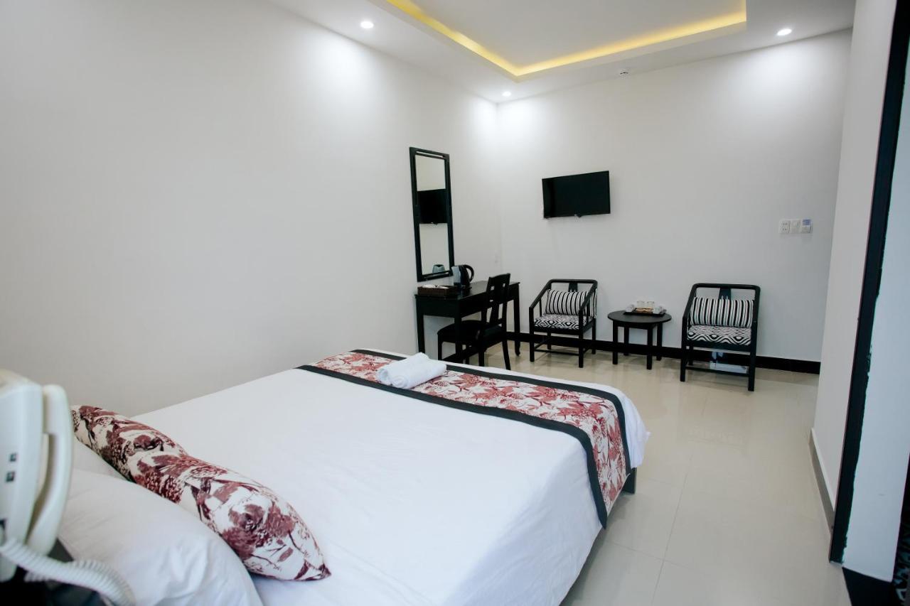 Hoianation Villas Hotel Hội An Extérieur photo