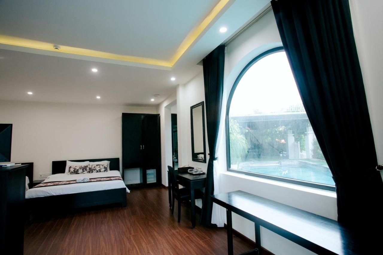 Hoianation Villas Hotel Hội An Extérieur photo