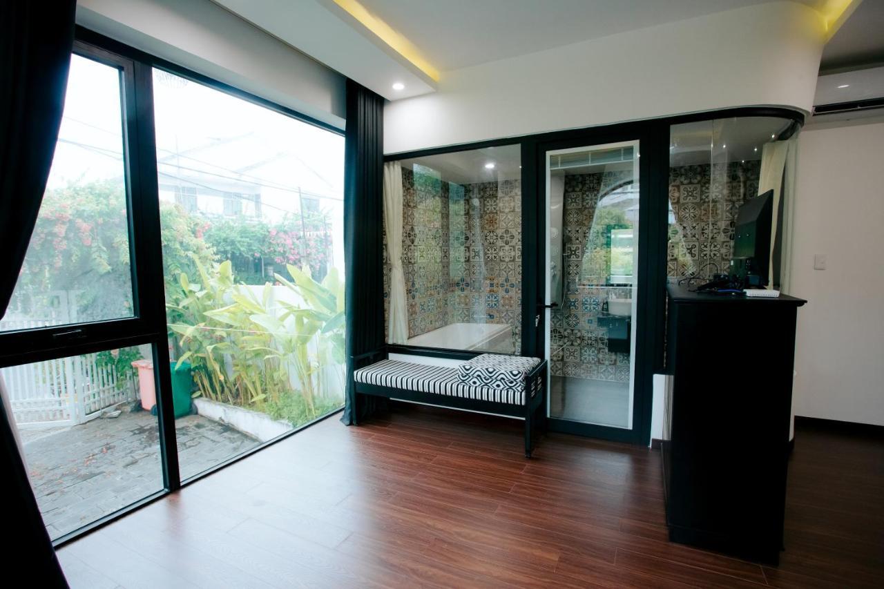 Hoianation Villas Hotel Hội An Extérieur photo