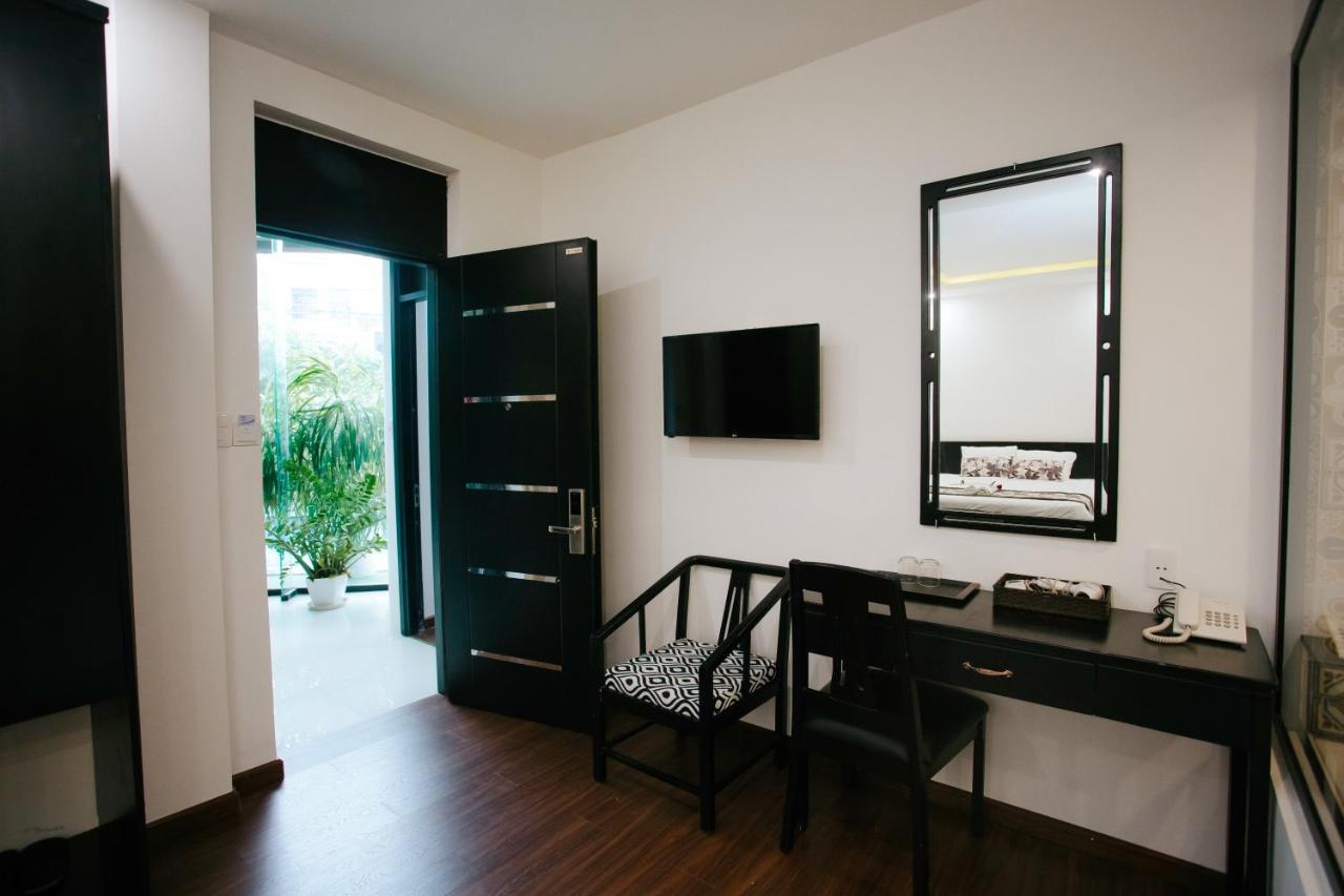 Hoianation Villas Hotel Hội An Extérieur photo