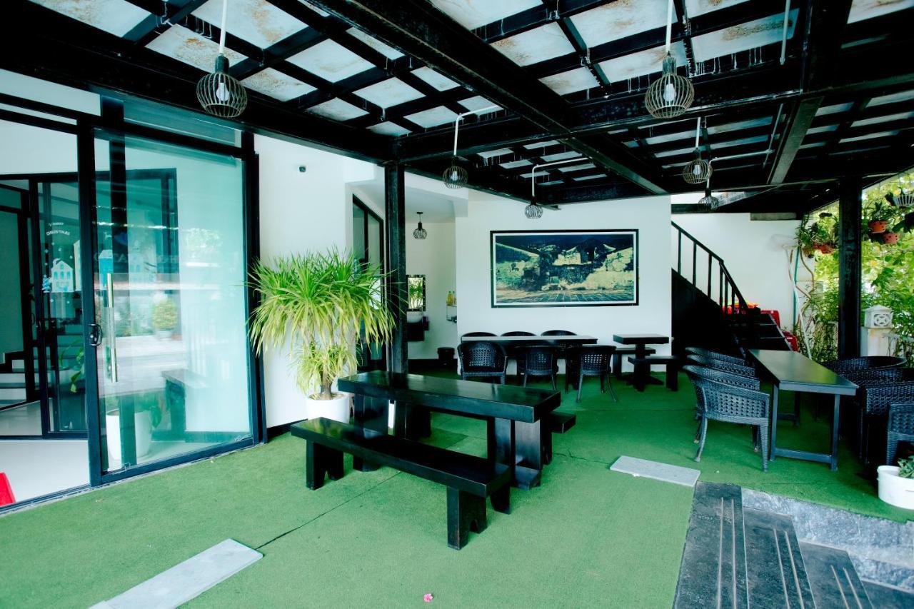 Hoianation Villas Hotel Hội An Extérieur photo