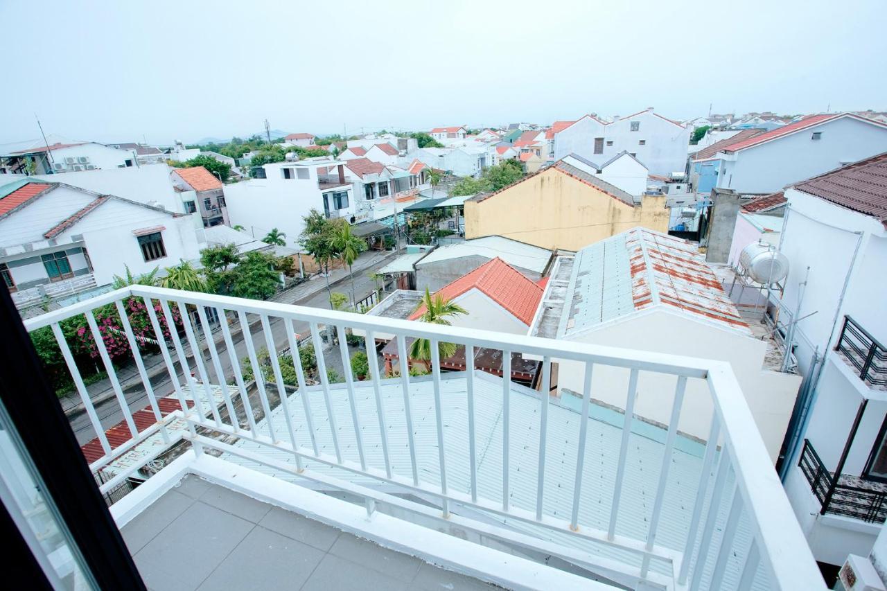 Hoianation Villas Hotel Hội An Extérieur photo