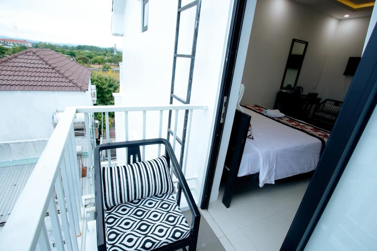 Hoianation Villas Hotel Hội An Extérieur photo