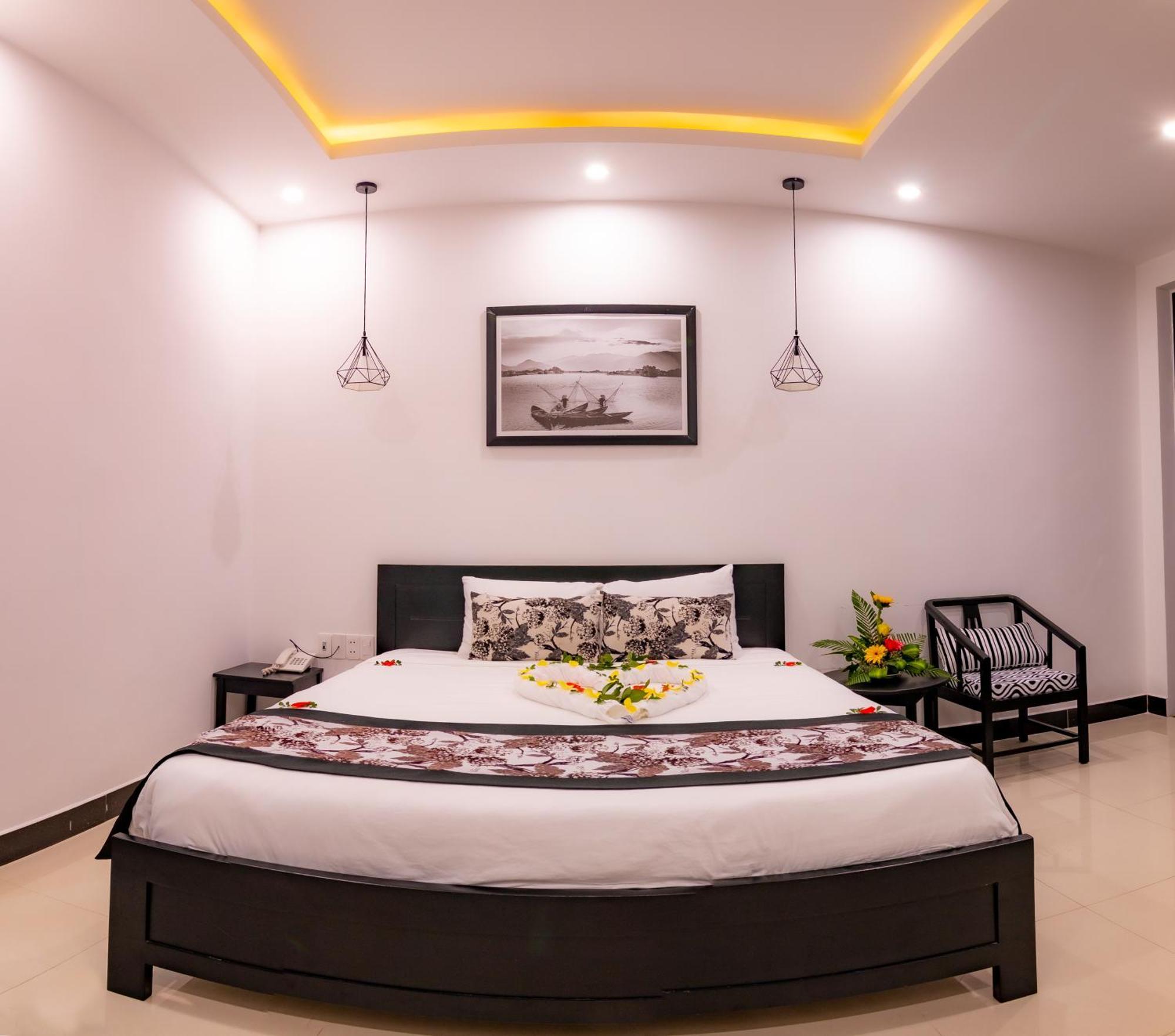 Hoianation Villas Hotel Hội An Extérieur photo
