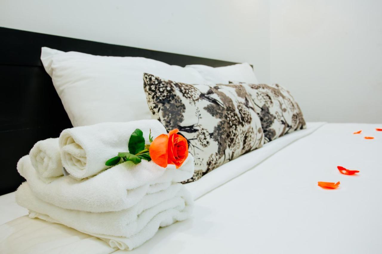 Hoianation Villas Hotel Hội An Extérieur photo