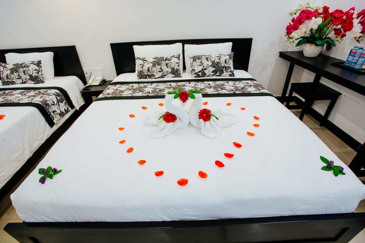 Hoianation Villas Hotel Hội An Extérieur photo