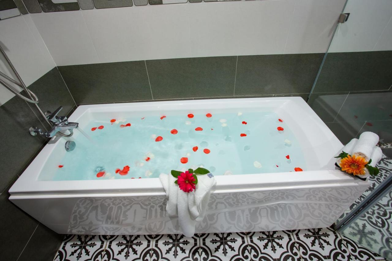 Hoianation Villas Hotel Hội An Extérieur photo