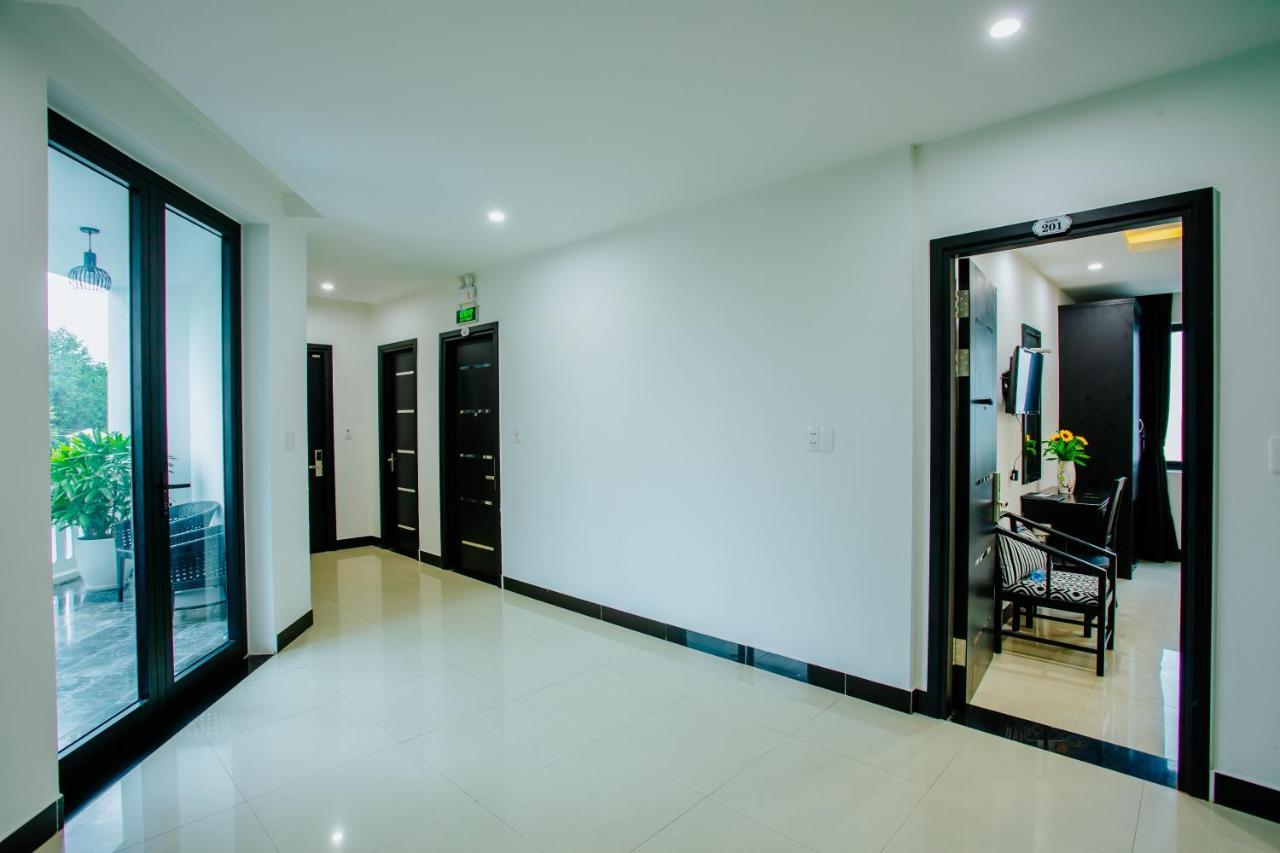 Hoianation Villas Hotel Hội An Extérieur photo
