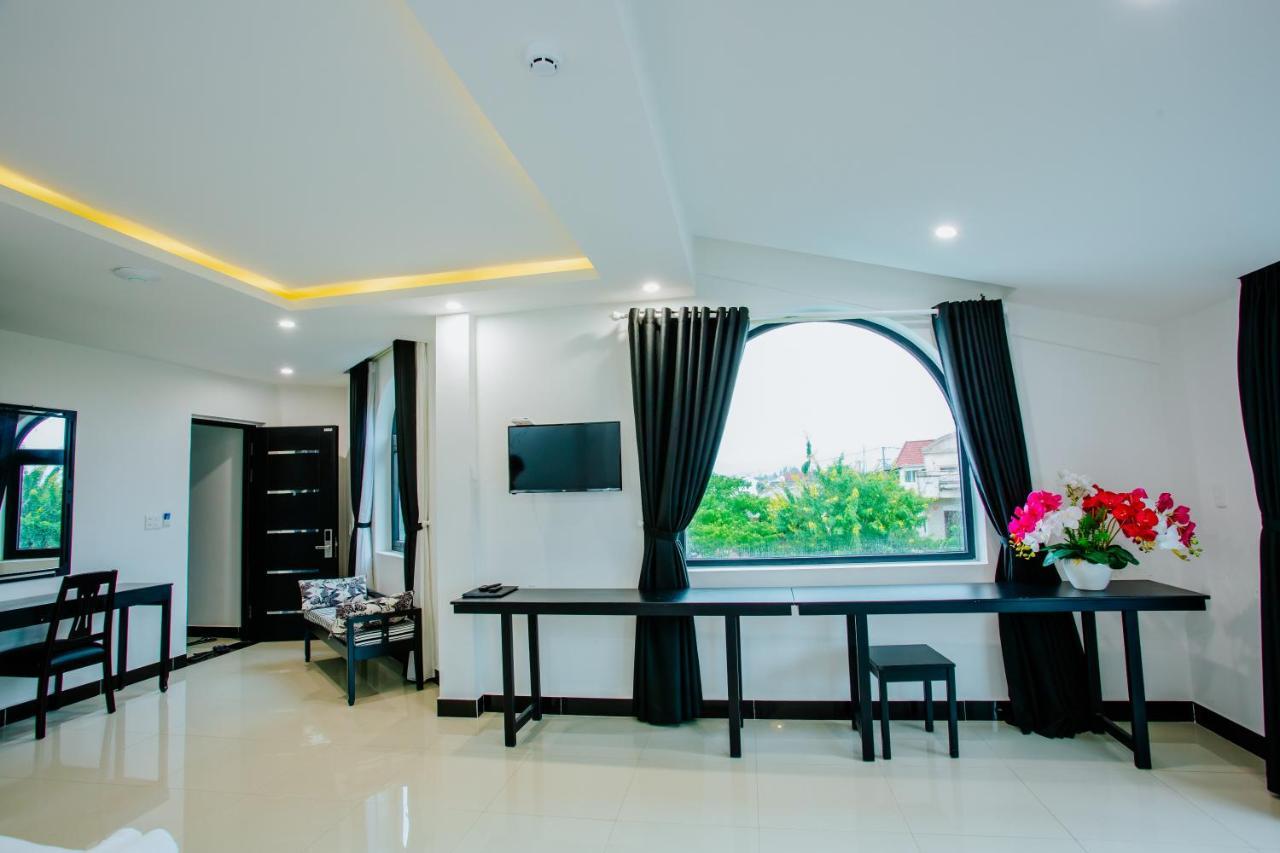 Hoianation Villas Hotel Hội An Extérieur photo