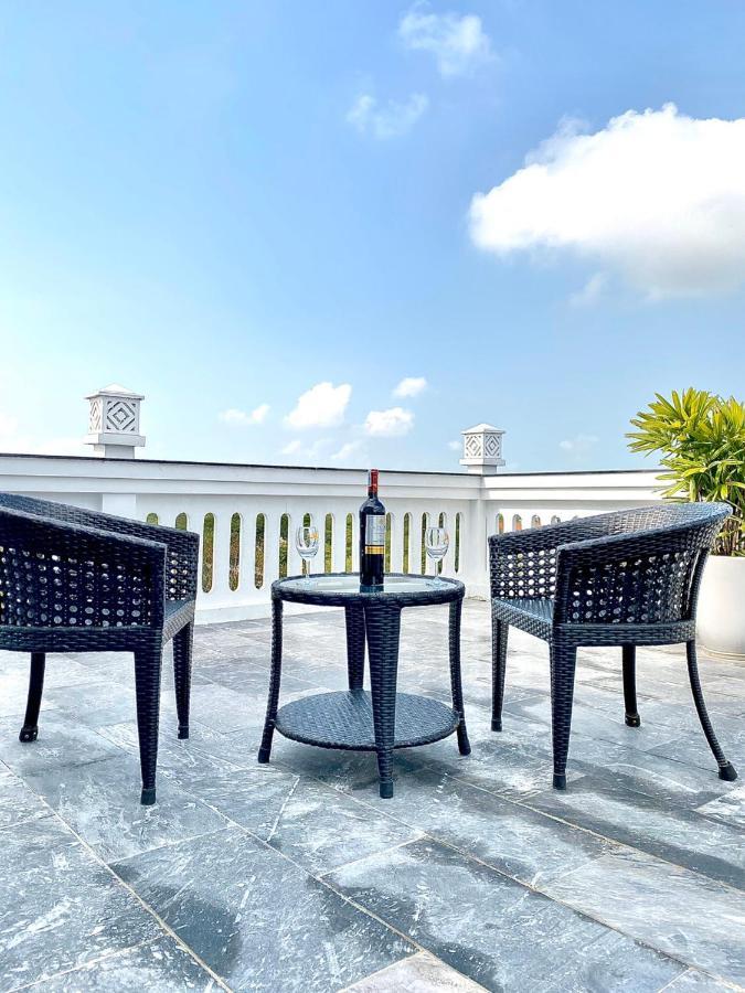 Hoianation Villas Hotel Hội An Extérieur photo